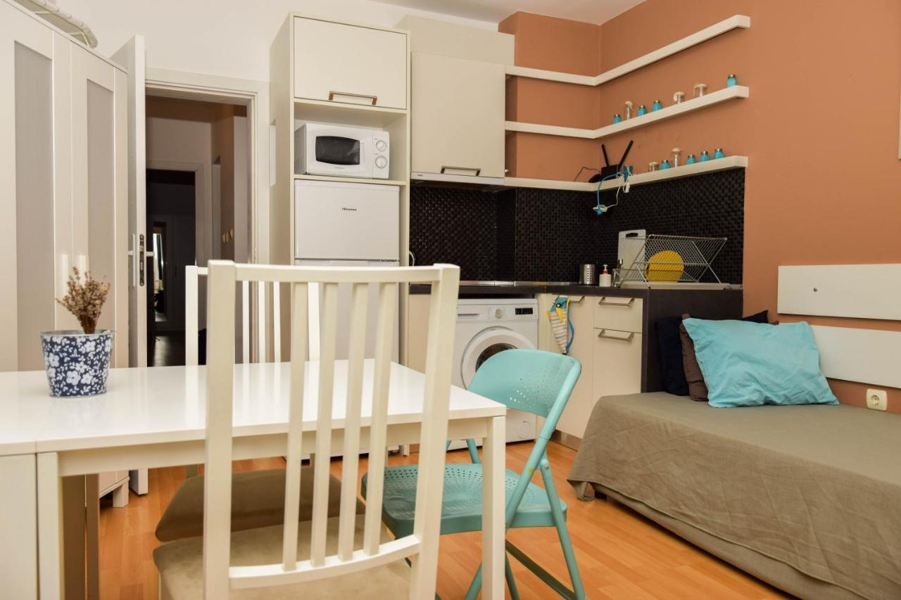 Apartamento Coral *